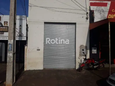 Ponto Comercial para alugar, 50m² no Loteamento Monte Hebron, Uberlândia