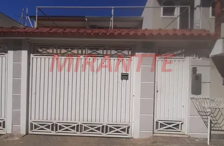 Casa com 3 Quartos à venda, 194m² no Vila Isolina Mazzei, São Paulo