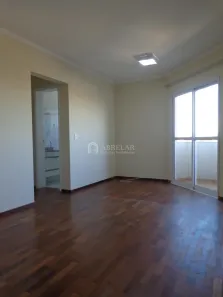 Apartamento com 2 Quartos à venda, 62m² no Jardim Boa Esperança, Campinas