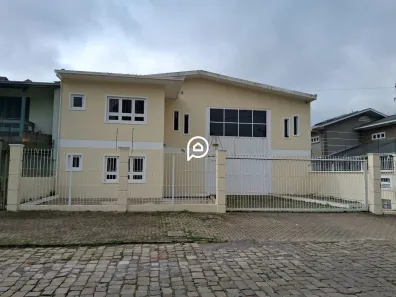 Galpão/Depósito/Armazém para alugar, 450m² no Interlagos, Caxias do Sul