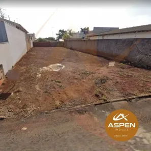 Lote/Terreno à venda, 511m² no Vila São João, Arapongas