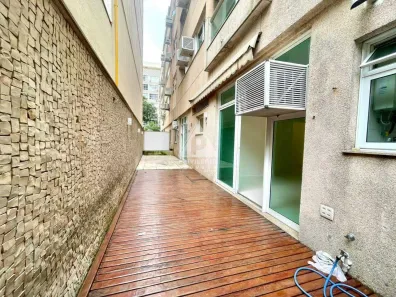 Apartamento com 2 Quartos à venda, 105m² no Ipanema, Rio de Janeiro