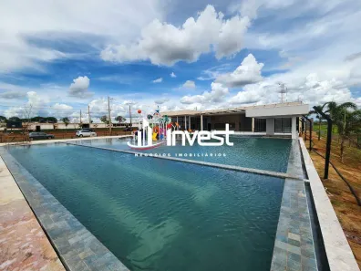 Lote/Terreno à venda, 450m² no Centro, Uberaba