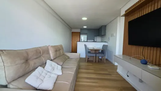 Apartamento com 2 Quartos para alugar, 52m² no Piedade, Jaboatão dos Guararapes