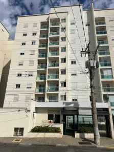 Apartamento com 3 Quartos para venda ou aluguel, 73m² no Vila Aurocan, Campinas
