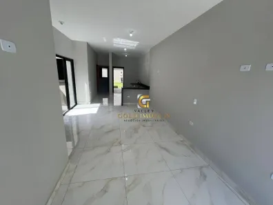 Casa com 3 Quartos à venda, 76m² no Capão Grosso II-D, São José dos Campos