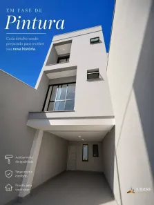 Sobrado com 3 Quartos à venda, 140m² no Jardim do Colégio (Zona Norte), São Paulo