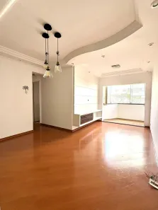 Apartamento com 3 Quartos para alugar, 67m² no Saúde, São Paulo