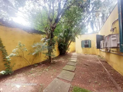 Imóvel Comercial com 3 Quartos para alugar, 201m² no Boaçava, São Paulo