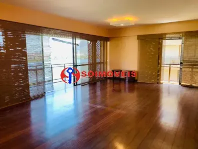 Apartamento com 4 Quartos à venda, 225m² no Lagoa, Rio de Janeiro