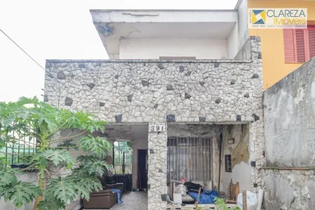 Casa com 2 Quartos à venda, 120m² no Alto da Lapa, São Paulo
