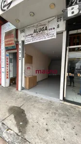 Ponto Comercial para alugar, 30m² no Cidade São Mateus, São Paulo