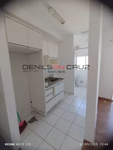 Apartamento com 2 Quartos à venda, 60m² no Parque Santana, Mogi das Cruzes