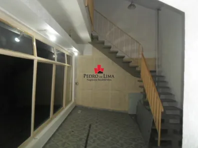 Imóvel Comercial com 5 Quartos à venda, 222m² no Guaiaúna, São Paulo