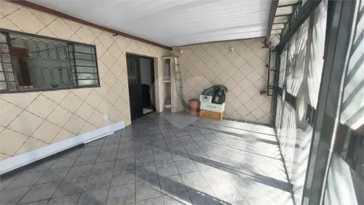 Sobrado com 3 Quartos à venda, 108m² no Jardim São Paulo(Zona Norte), São Paulo