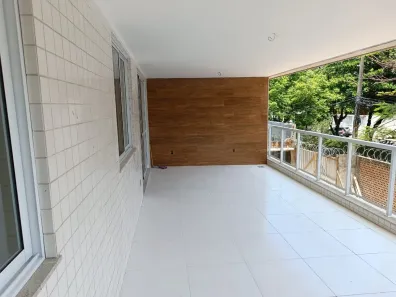 Apartamento com 3 Quartos à venda, 105m² no Recreio dos Bandeirantes, Rio de Janeiro