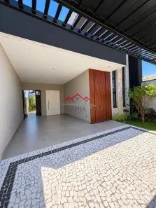 Casa com 2 Quartos à venda, 90m² no Residencial Santa Giovana, Jundiaí