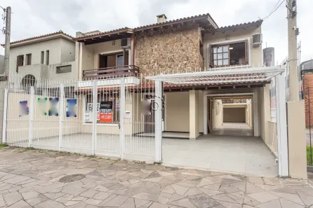 Casa com 4 Quartos para alugar, 350m² no Ipanema, Porto Alegre