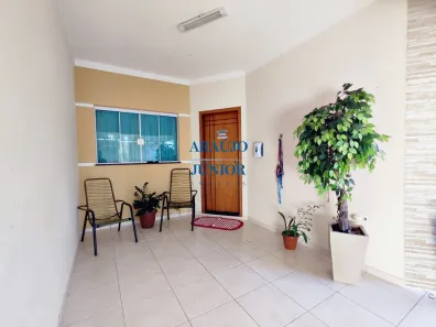 Casa com 3 Quartos à venda, 110m² no Parque Nova Carioba, Americana
