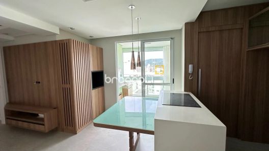 Apartamento com 2 Quartos à venda, 71m² no Trindade, Florianópolis