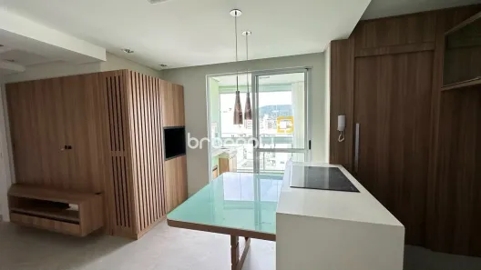 Apartamento com 1 Quarto à venda, 71m² no Trindade, Florianópolis