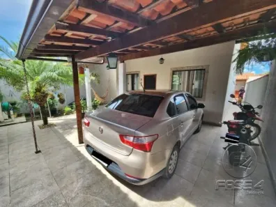 Casa com 2 Quartos à venda, 176m² no Jardim do Sol, Resende