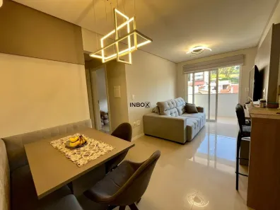 Apartamento com 2 Quartos à venda, 68m² no Progresso, Bento Gonçalves