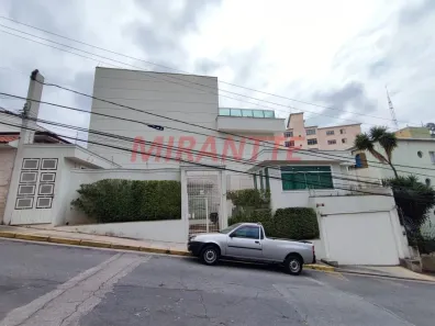 Casa de Condomínio com 3 Quartos à venda, 199m² no Jardim São Paulo(Zona Norte), São Paulo