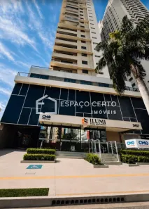 Apartamento com 2 Quartos à venda, 64m² no Setor Bueno, Goiânia