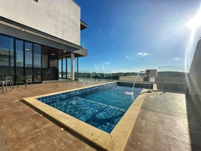 Casa de Condomínio com 4 Quartos à venda, 420m² no São Pedro, Juiz de Fora