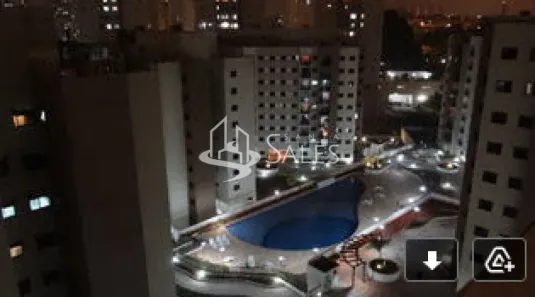 Apartamento com 2 Quartos à venda, 67m² no Vila Santana, São Paulo