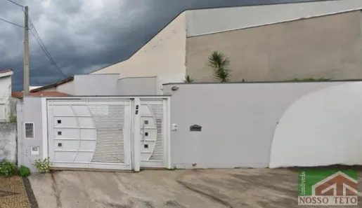 Casa com 3 Quartos à venda, 300m² no Jardim Alvorada, Sumaré