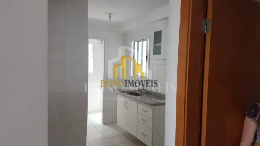 Apartamento com 2 Quartos à venda, 70m² no Centro, São Bernardo do Campo