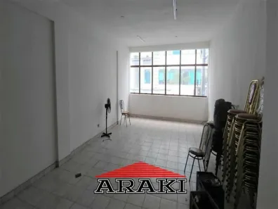 Prédio Comercial para alugar, 140m² no Liberdade, São Paulo
