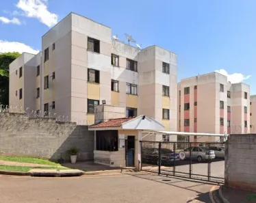 Apartamento com 2 Quartos à venda, 47m² no São Pedro, Londrina