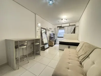 Kitnet com 1 Quarto para alugar, 27m² no Centro Histórico, Porto Alegre