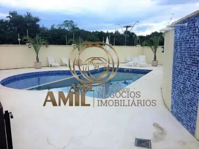 Sobrado com 3 Quartos à venda, 100m² no Urbanova VI, São José dos Campos