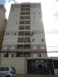 Apartamento com 2 Quartos para alugar, 52m² no Vossoroca, Votorantim