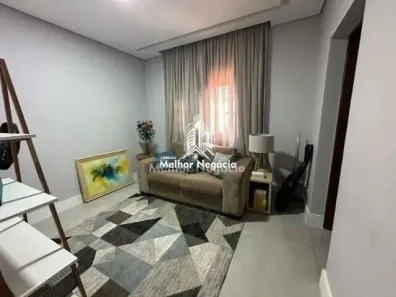 Casa com 4 Quartos à venda, 390m² no Parque das Universidades, Campinas