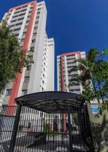 Apartamento com 2 Quartos à venda, 55m² no Vila Taquari, São Paulo