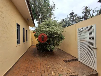 Casa com 3 Quartos para alugar, 180m² no Jardim Nazareth, São José do Rio Preto
