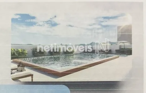 Apartamento com 1 Quarto à venda, 46m² no Freguesia (Ilha do Governador), Rio de Janeiro