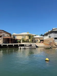Casa com 6 Quartos à venda, 380m² no Gamboa, Cabo Frio