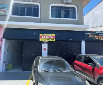 Ponto Comercial para alugar, 184m² no Vila Regente Feijó, São Paulo