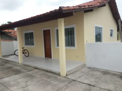 Casa com 4 Quartos à venda, 220m² no Porto da Roça I, Saquarema