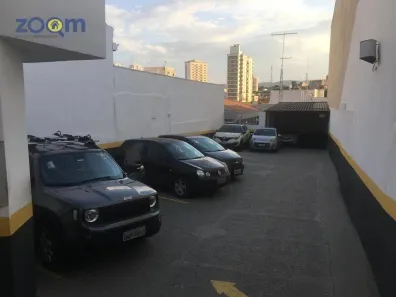 Lote/Terreno à venda, 271m² no Centro, Jundiaí