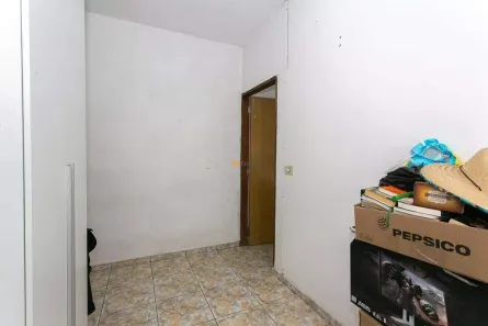 Casa com 7 Quartos à venda, 228m² no Vila Nova Savoia, São Paulo