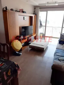 Apartamento com 3 Quartos à venda, 80m² no Vila Guilherme, São Paulo