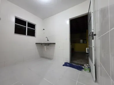 Casa de Condomínio com 2 Quartos à venda, 100m² no Campo Grande, Rio de Janeiro