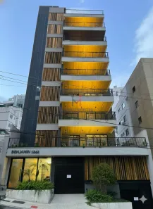 Apartamento com 4 Quartos à venda, 200m² no Santa Helena, Juiz de Fora